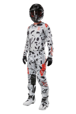 Pantalon Techstar Rantera 2024