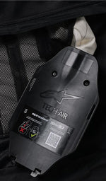 Système Airbag Stella Tech-Air® 3 V2