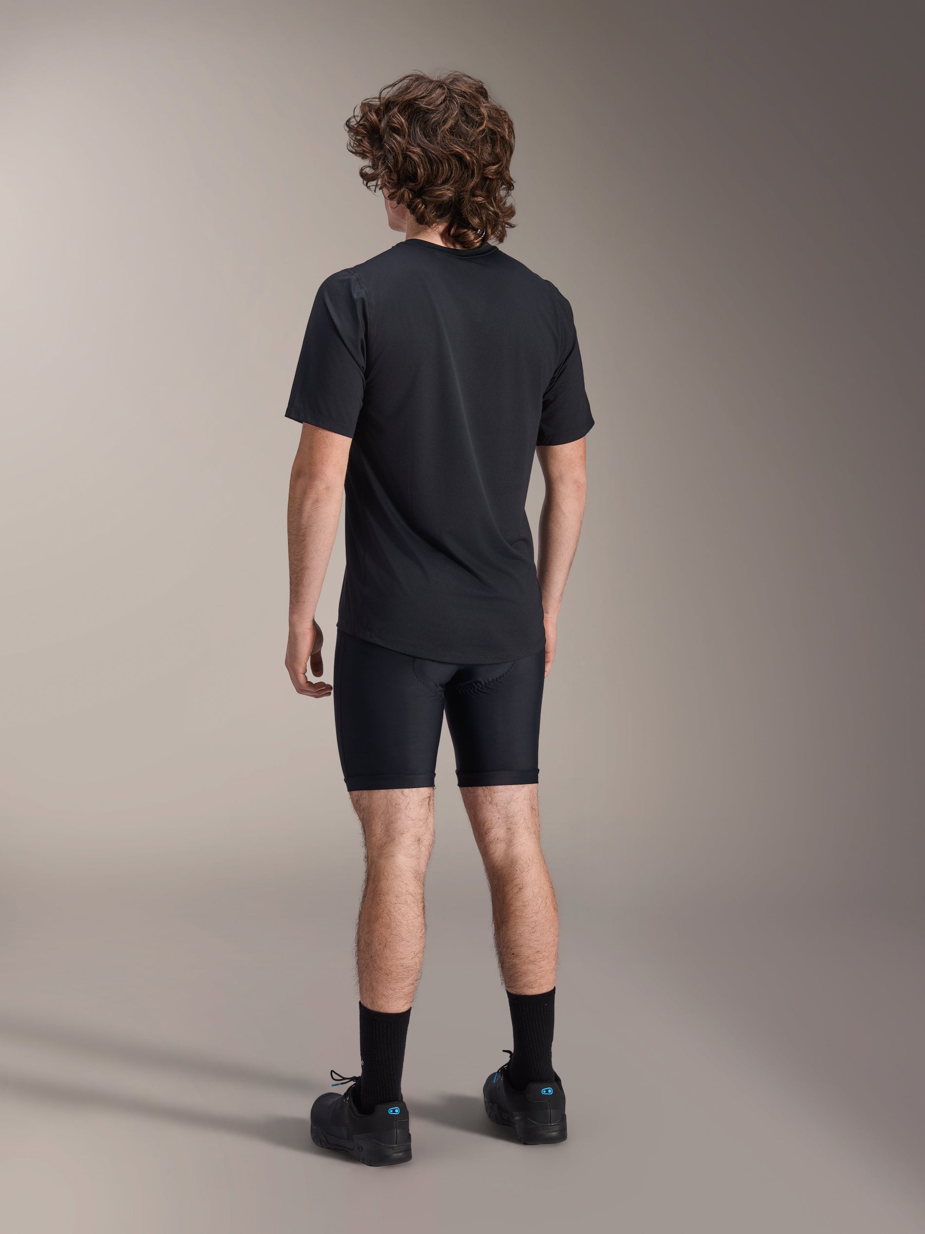 Short A-Dura Camo Liner