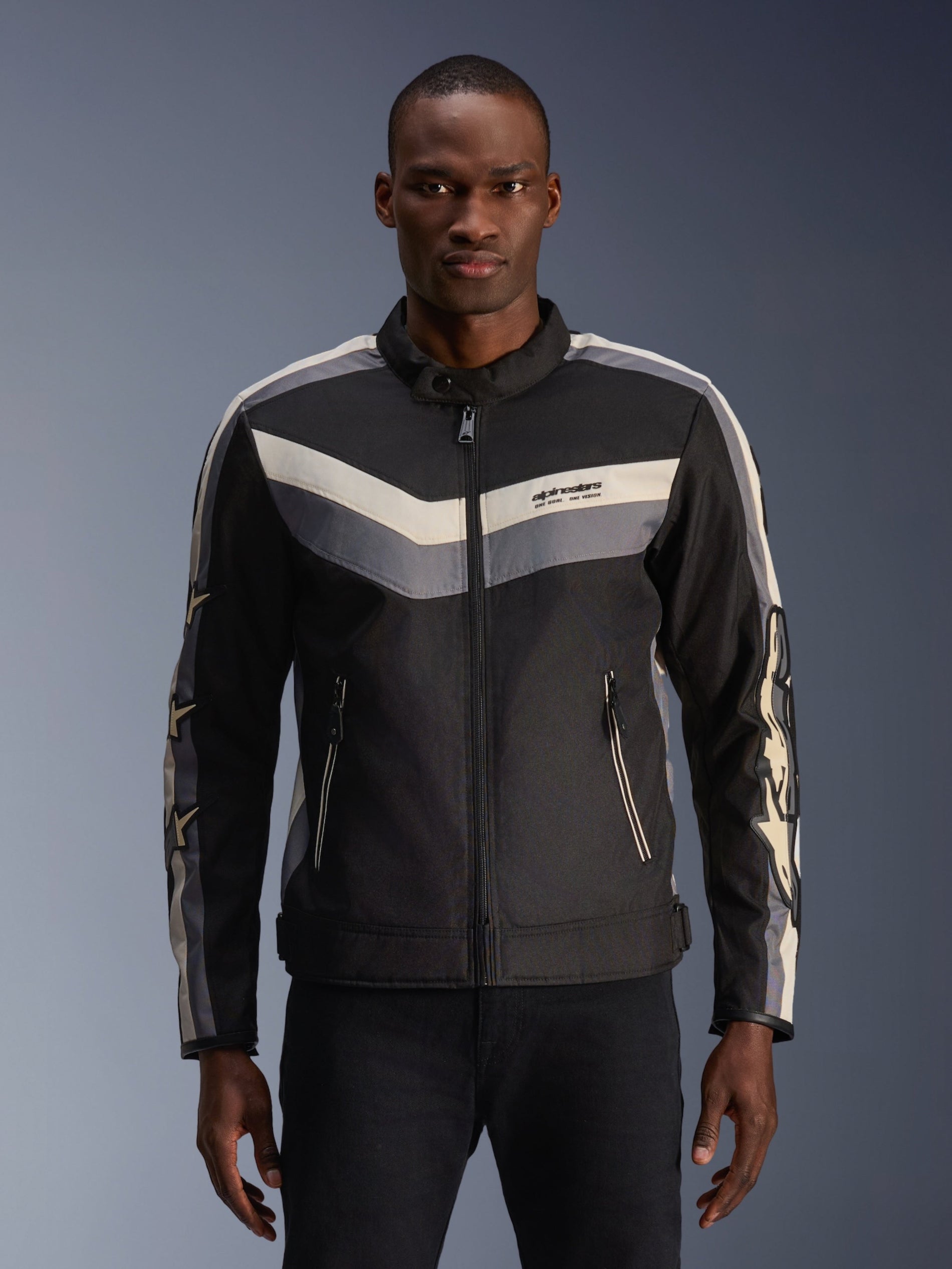 Veste T-Dyno Résistant À L'Eau