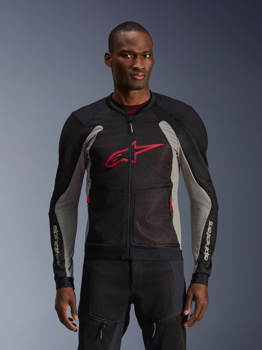 Veste Troop-Air