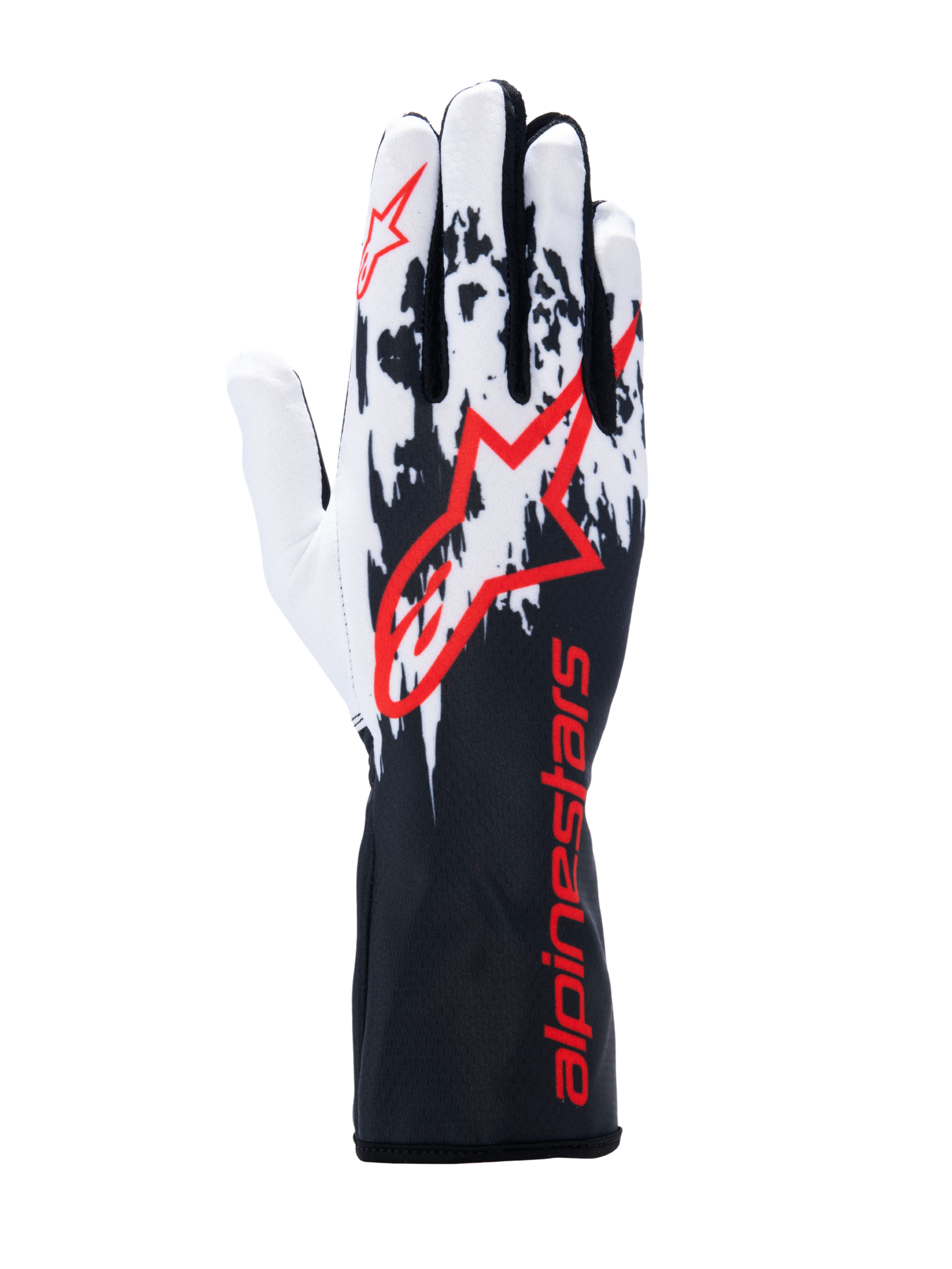 Gants Tech-1 K V3
