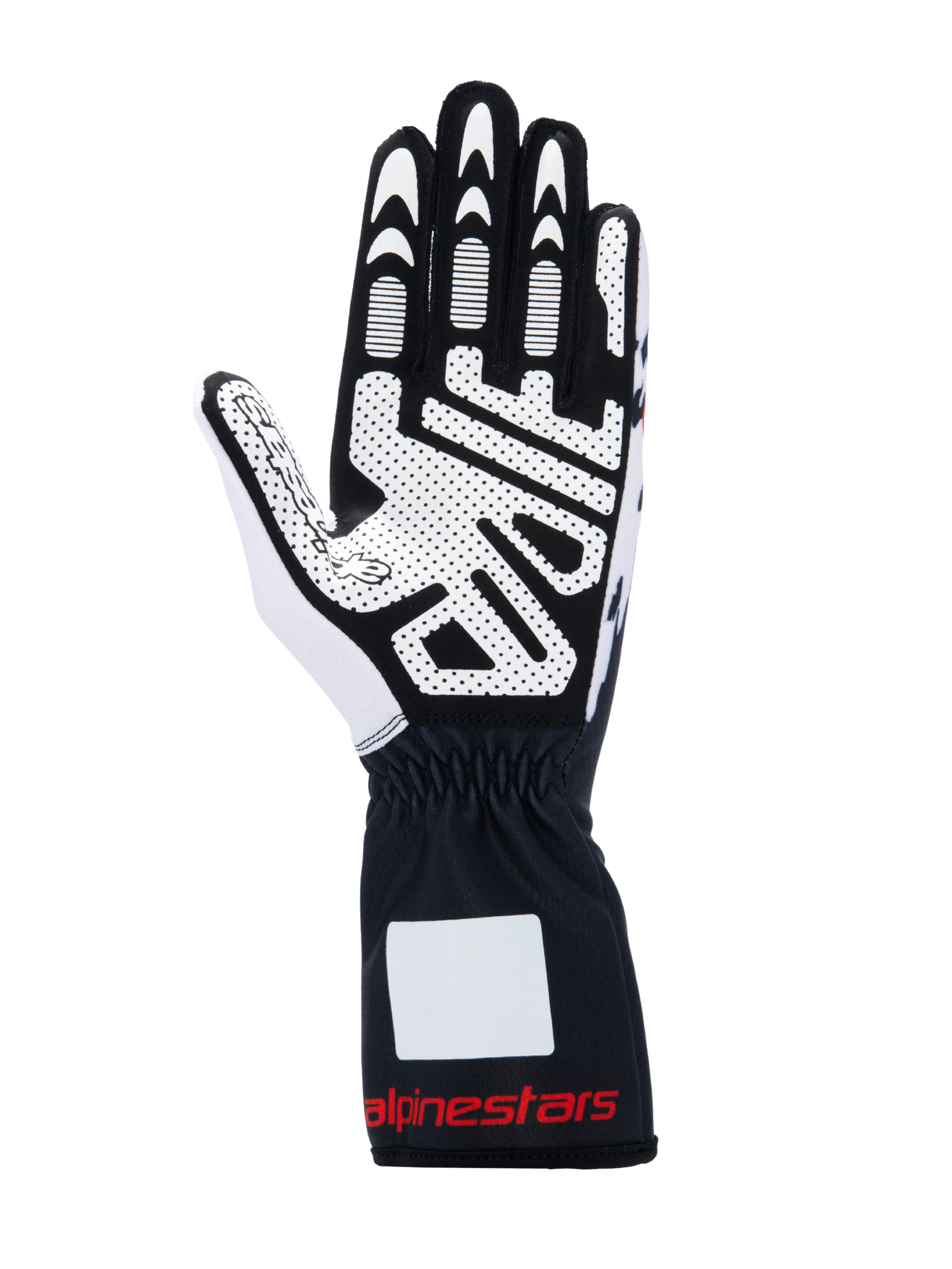 Gants Tech-1 K V3