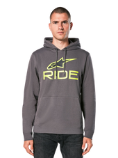 Char Lime Blk