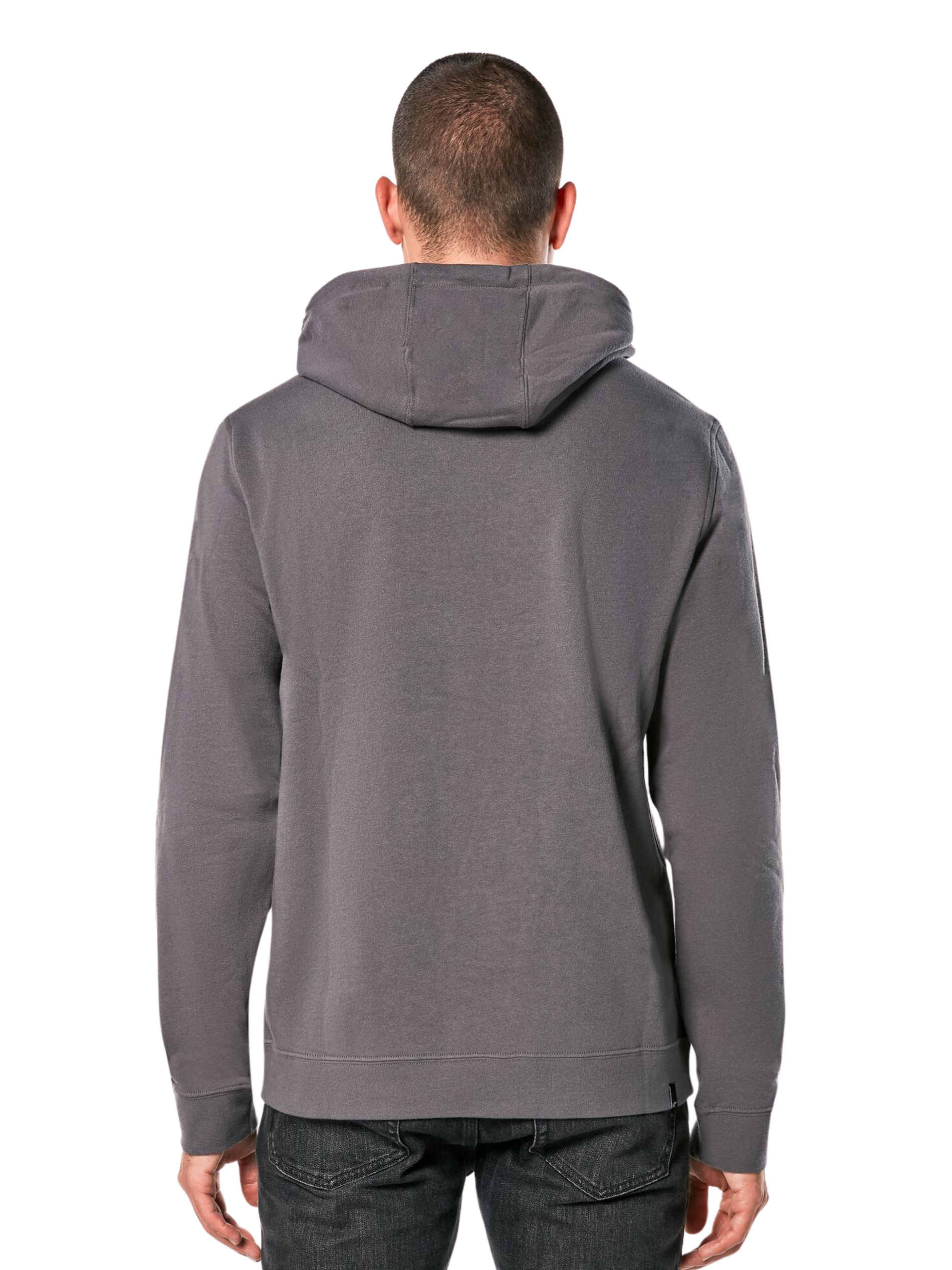 Sweat À Capuche Ride V 3