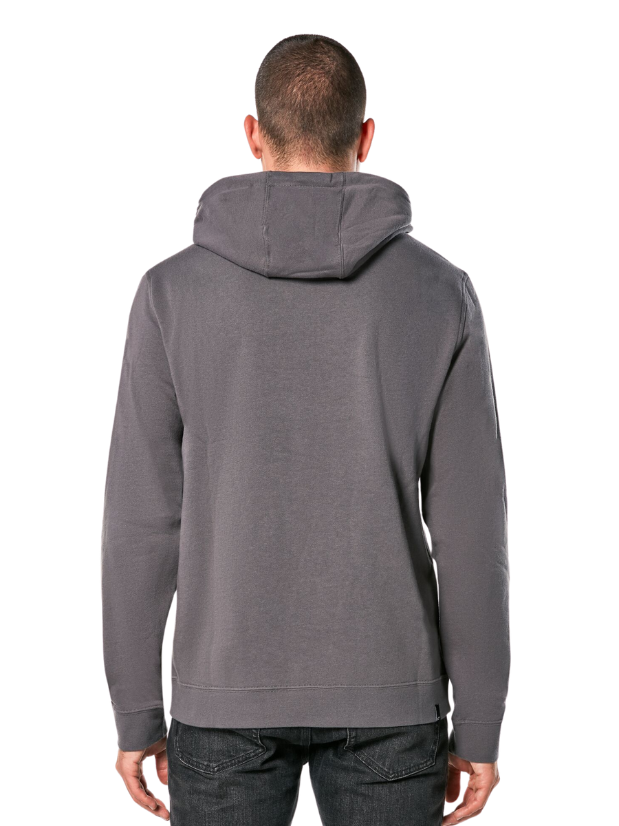 Sweat À Capuche Ride V 3
