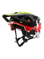 Casque MTB Vector Tech Pilot CE