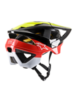Casque MTB Vector Tech Pilot CE