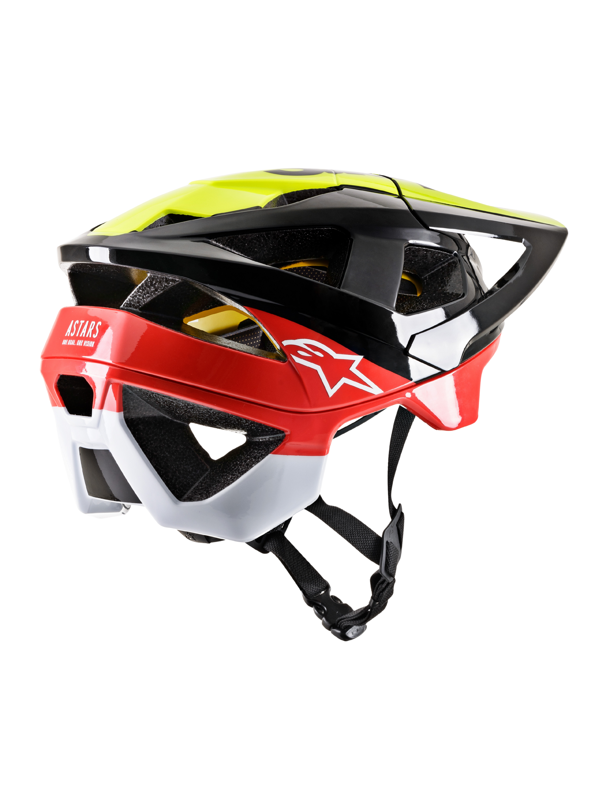 Casque MTB Vector Tech Pilot CE