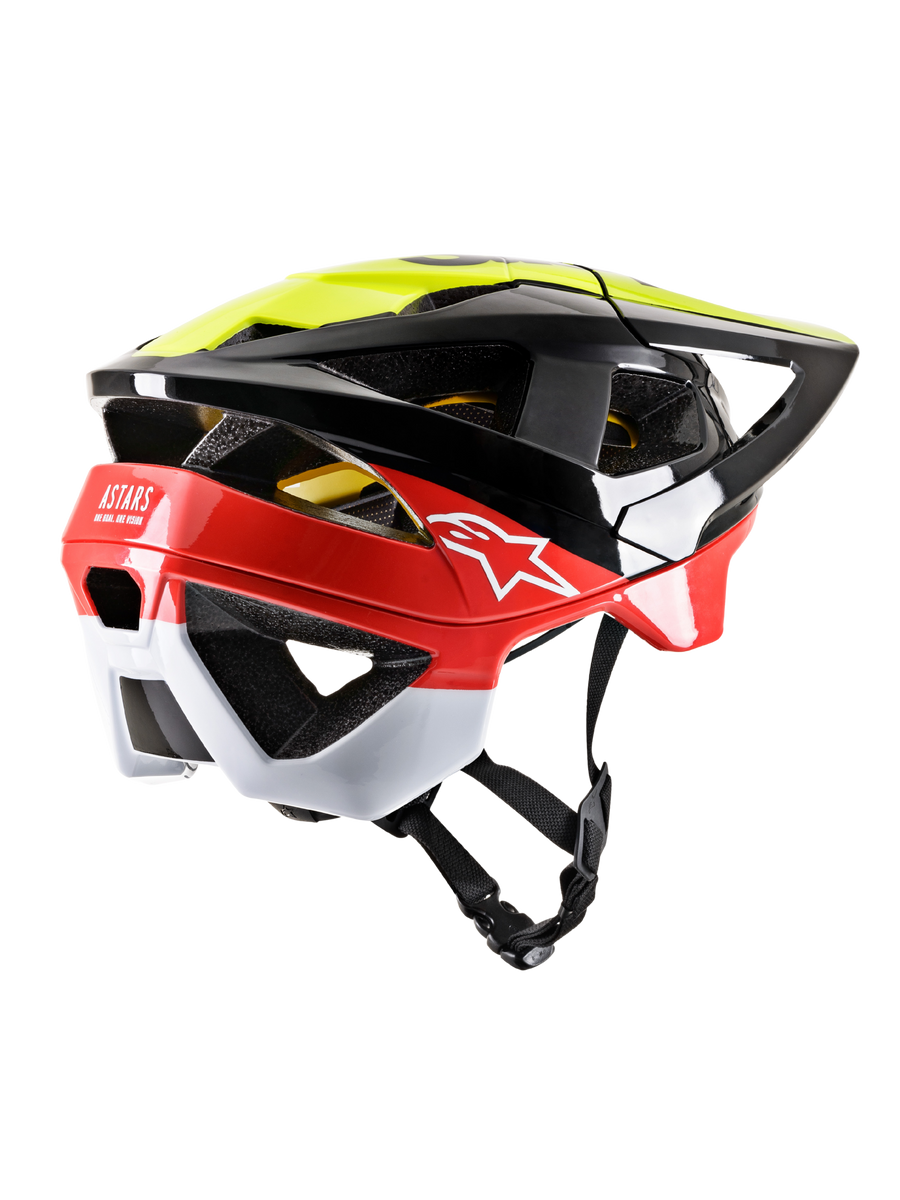Casque MTB Vector Tech Pilot CE