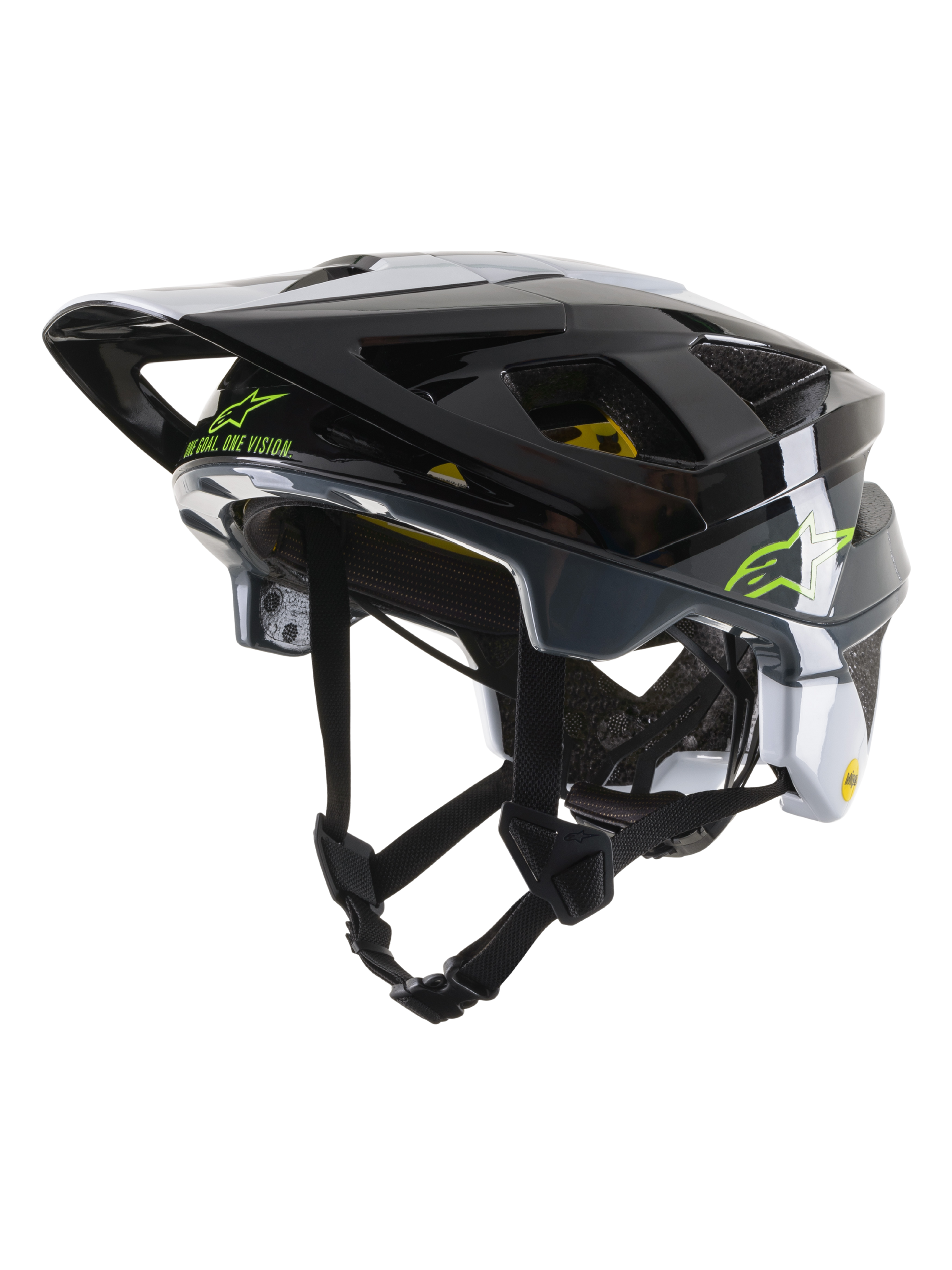 Casque Vector Tech Pilot Ce