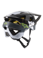 Casque Vector Tech Pilot Ce