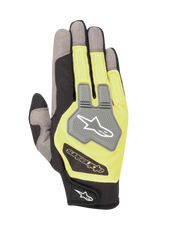 Noir Jaune Fluo