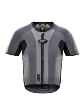 Gris foncé Noir