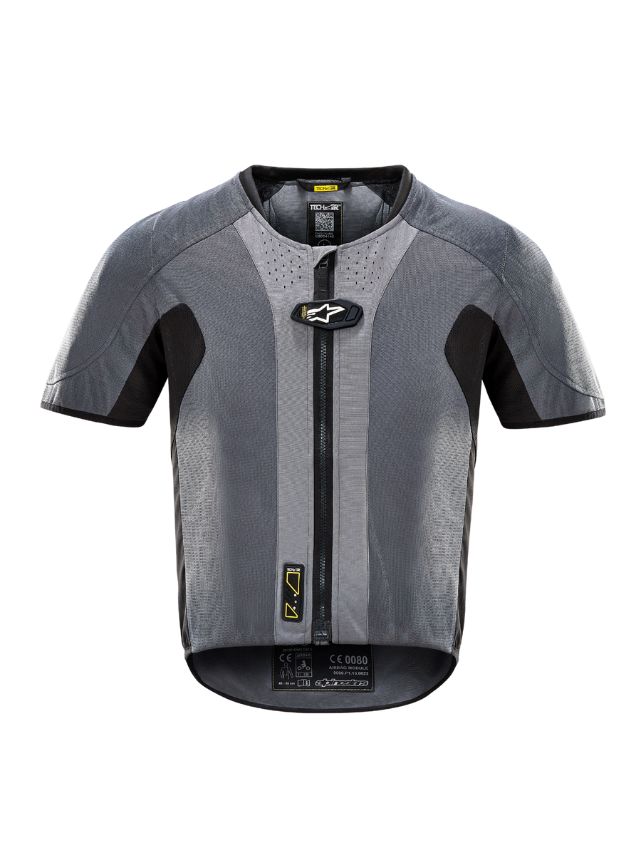 Système Airbag Tech-Air® 5