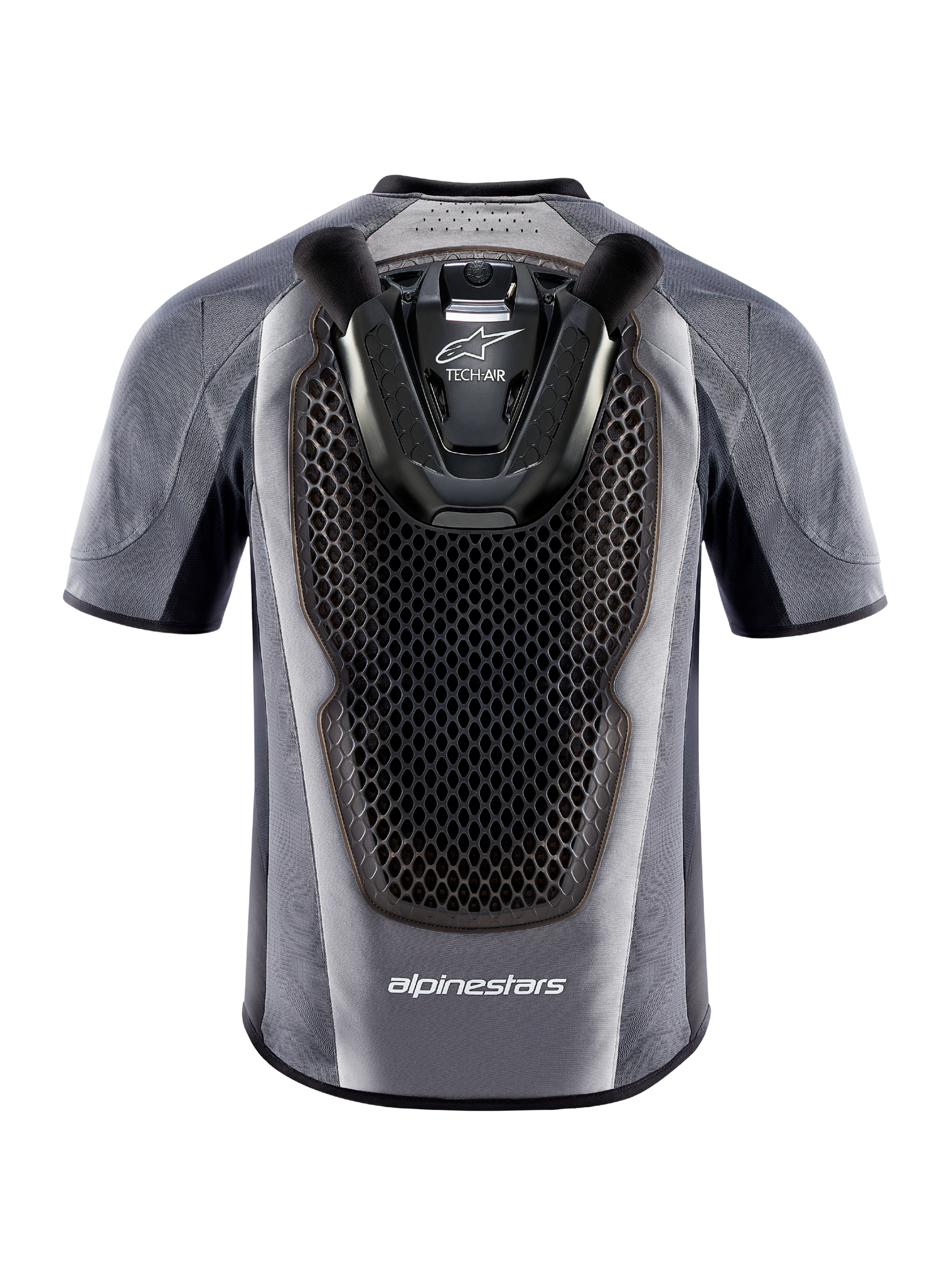 Système Airbag Tech-Air® 5