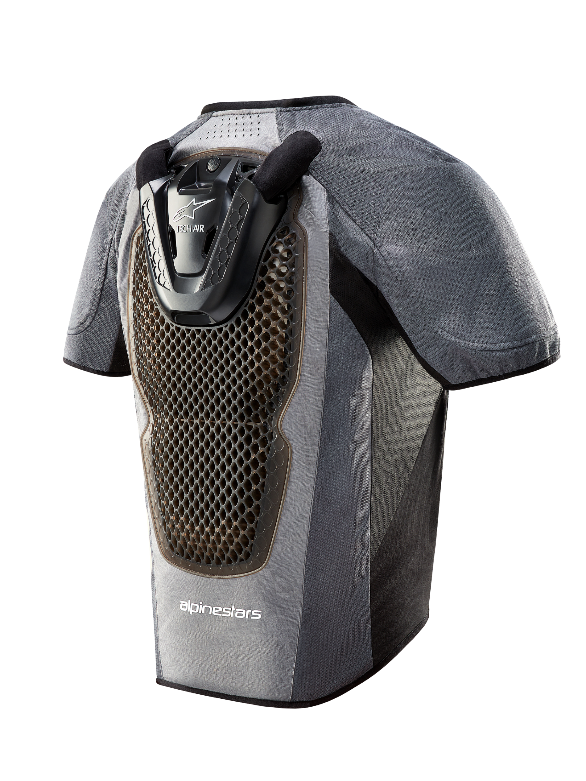Système Airbag Tech-Air® 5