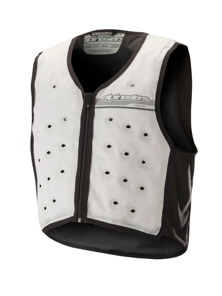 Gilet Refroidissant