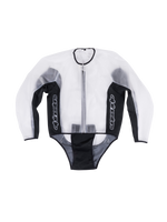 Veste De Pluie De Course