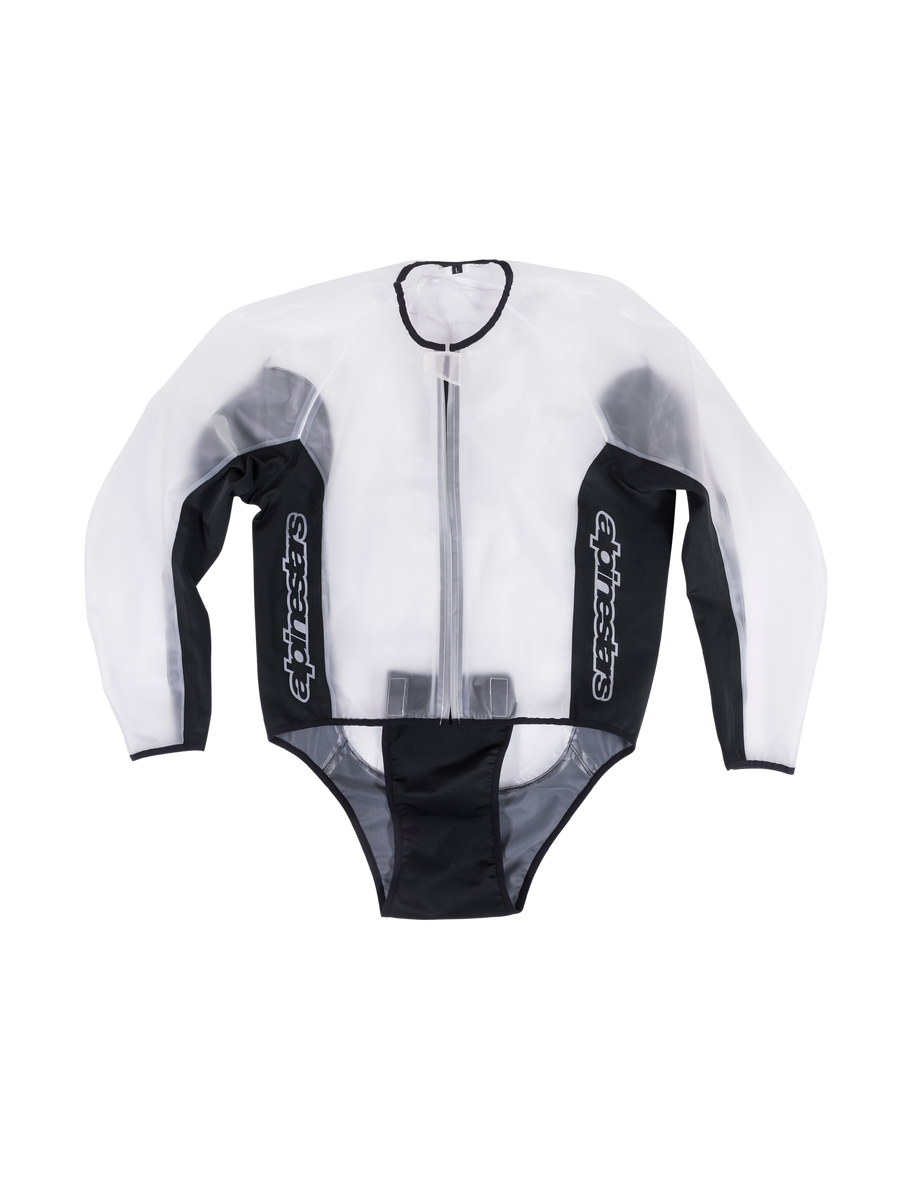 Veste De Pluie De Course