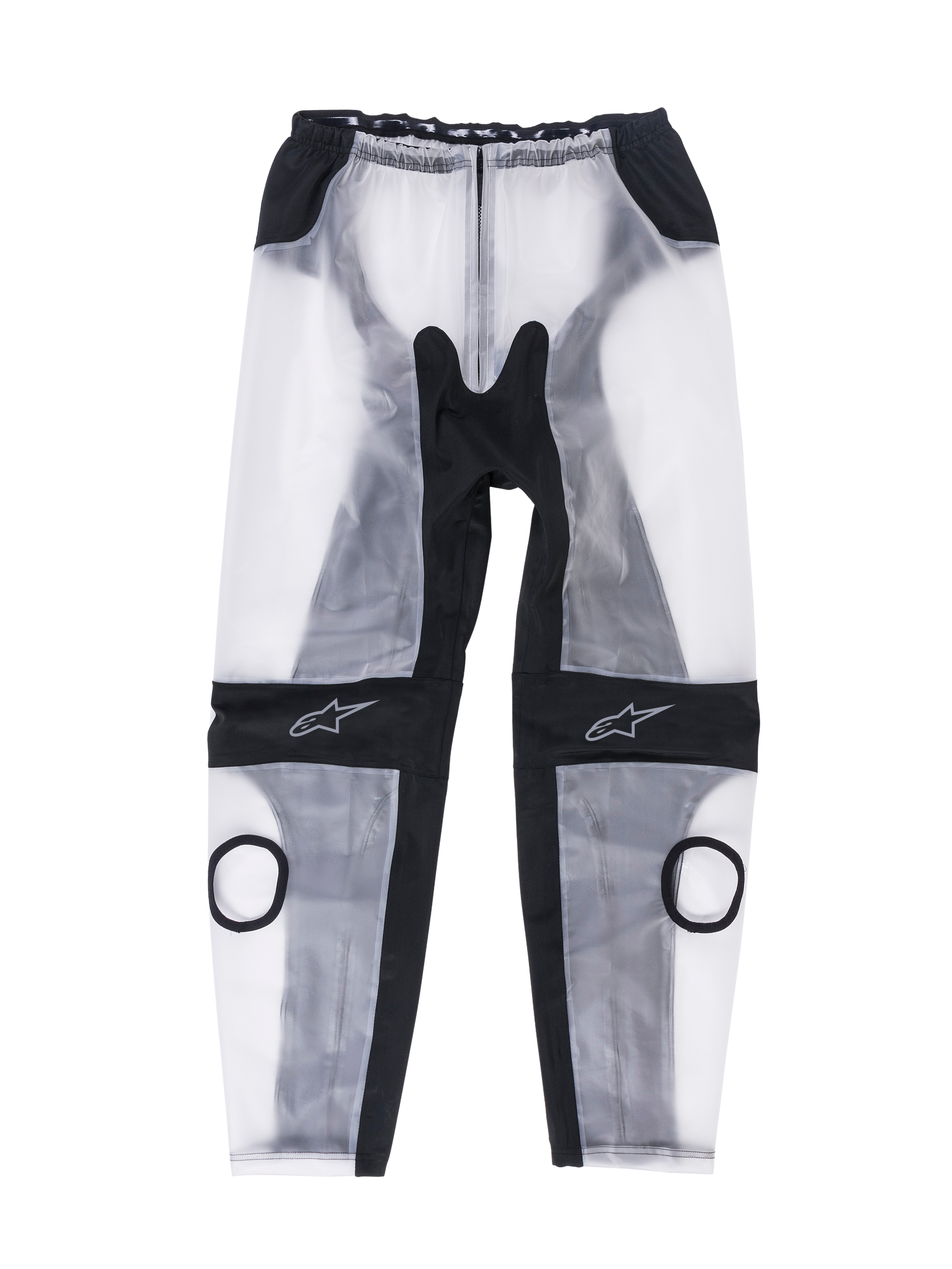 Pantalon Imperméable De Course