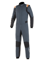 Combinaison Hypertech - FIA
