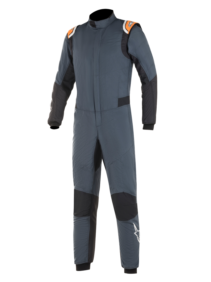 Combinaison Hypertech - FIA