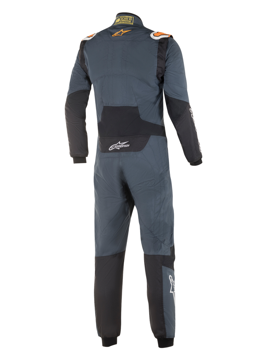 Combinaison Hypertech - FIA
