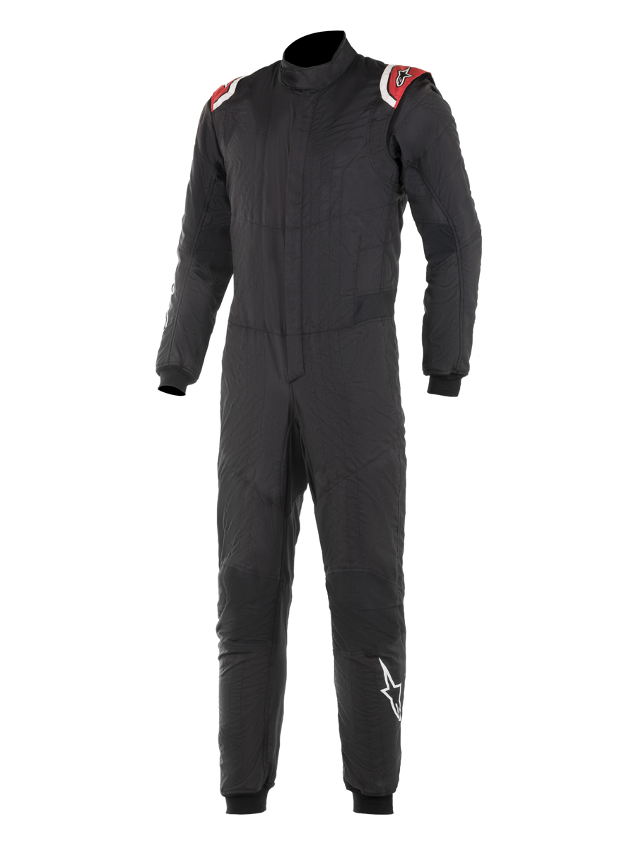 Combinaison Hypertech - FIA