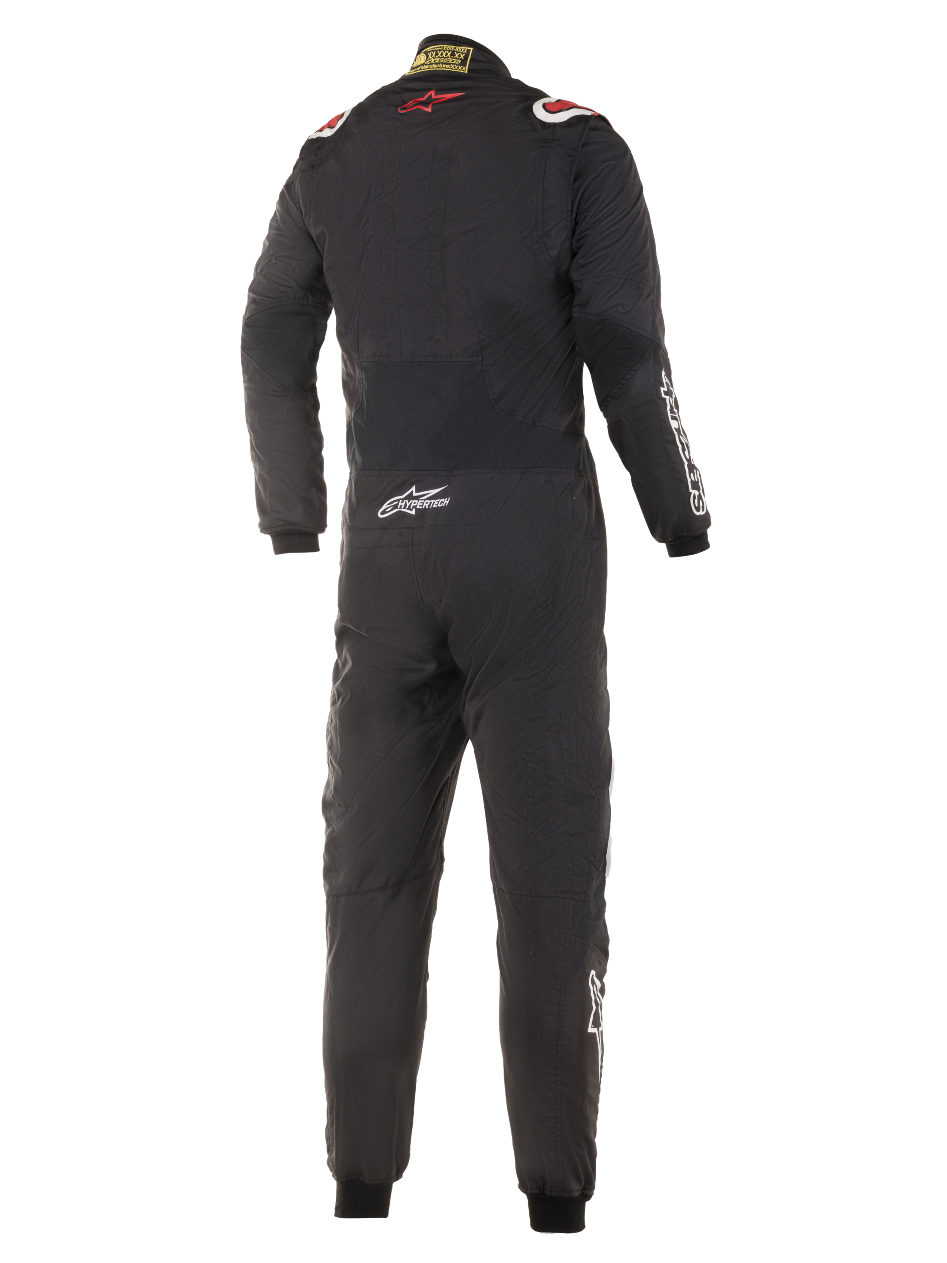 Combinaison Hypertech - FIA