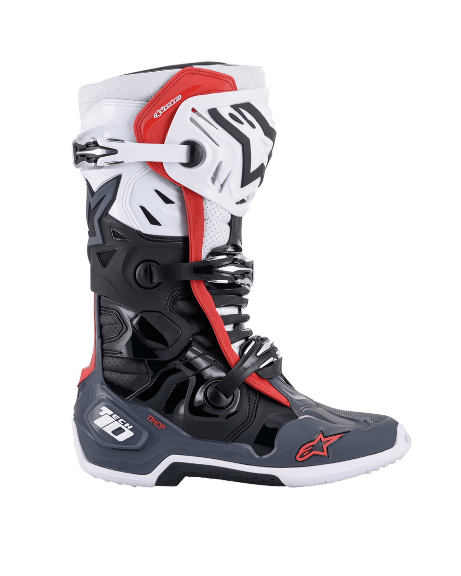 Bottes Tech 10 Supervented - Couleurs Passées