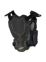 Protection A-1 Roost
