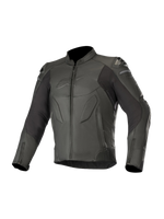 Veste En Cuir Caliber