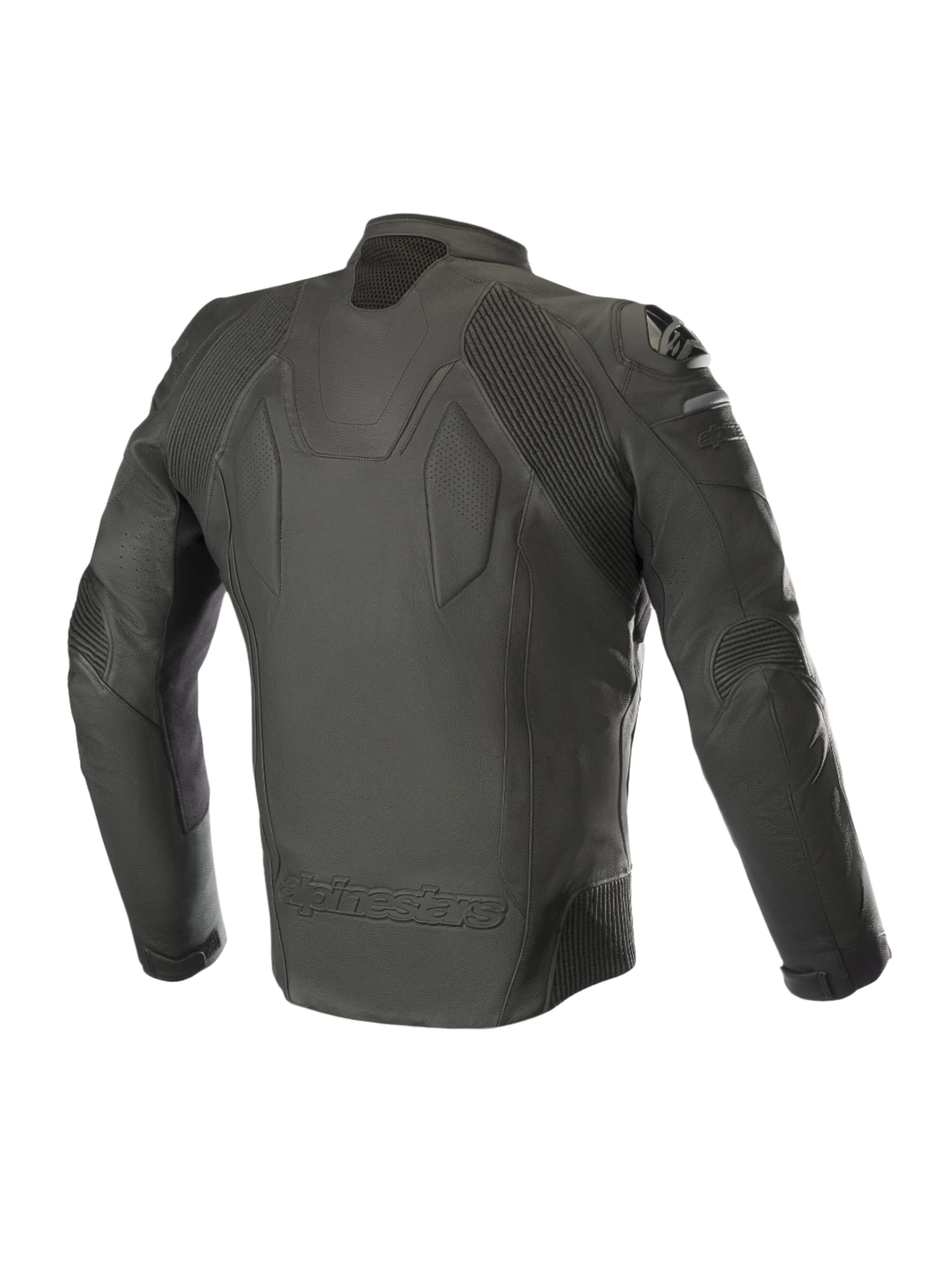 Veste En Cuir Caliber