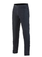 Pantalon Denim De Moto Copper Out V2