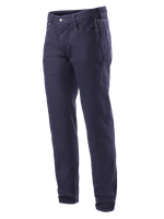 Pantalon Denim Copper V2 - Court