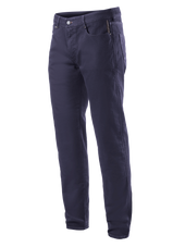 Rinçage bleu