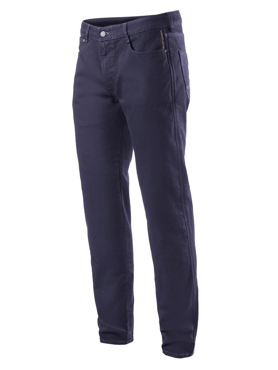 Pantalon Denim Copper V2 - Court