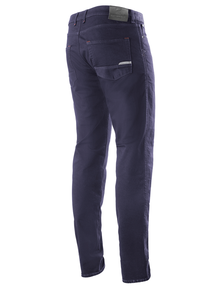 Pantalon Denim Copper V2 - Court