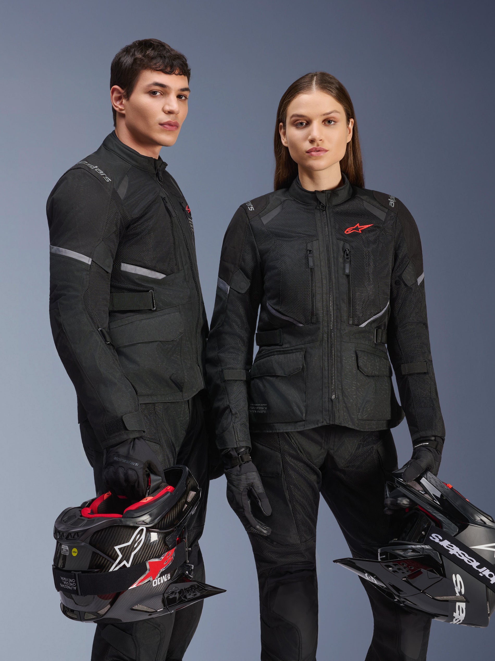 Veste Stella Andes Air Drystar®