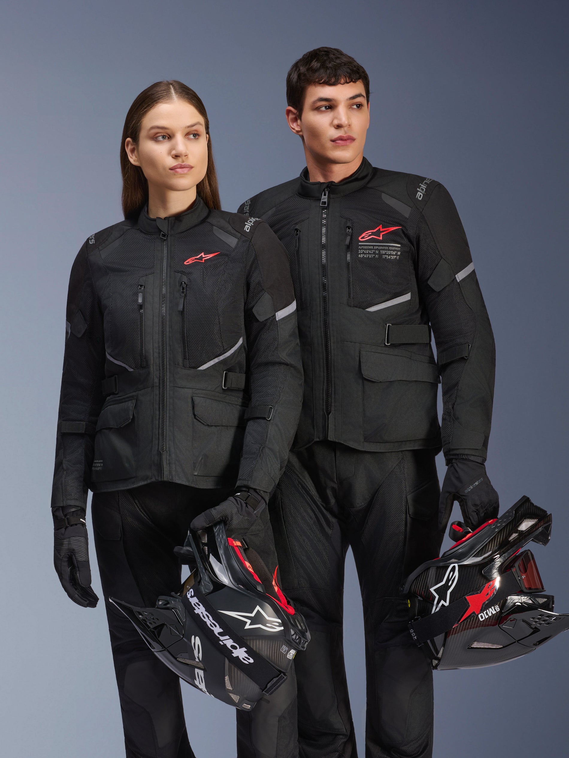 Veste Andes Air Drystar®