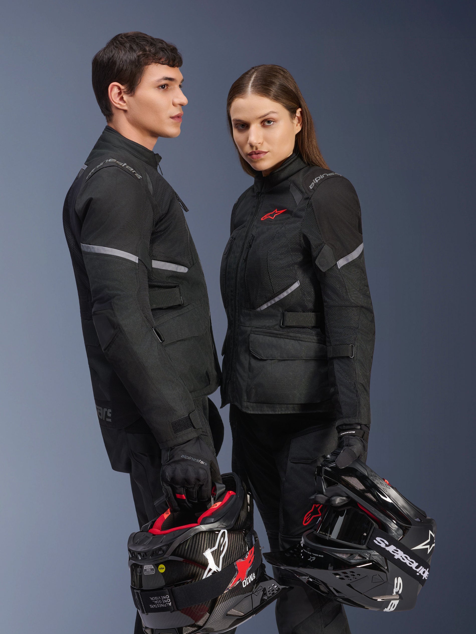 Veste Stella Andes Air Drystar®