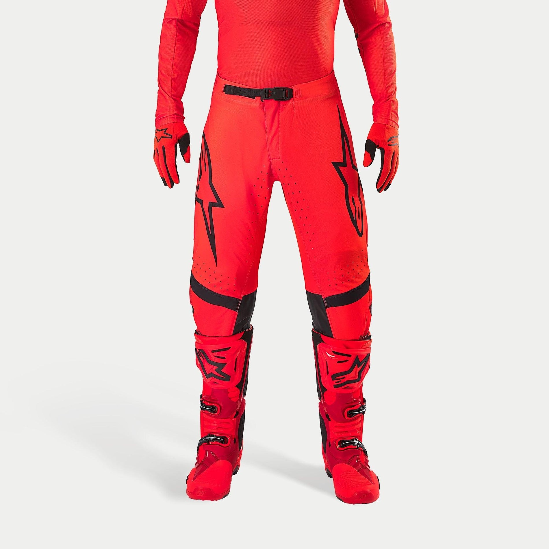 Pantalon Supertech Ember Édition Limitée