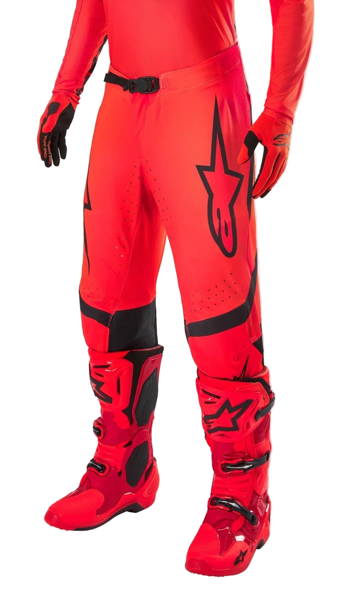 Pantalon Supertech Ember Édition Limitée