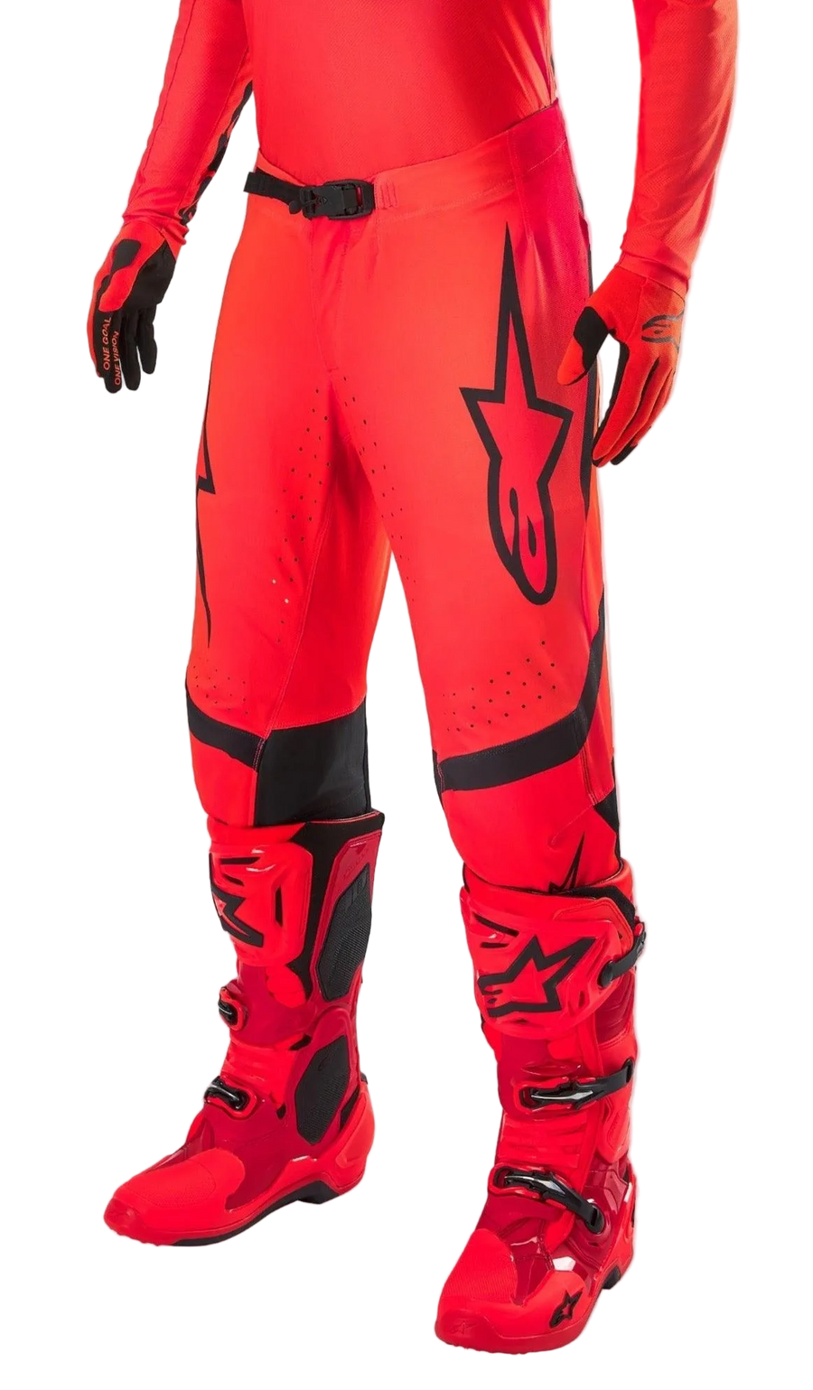 Pantalon Supertech Ember Édition Limitée