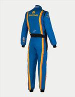 Combinaison Sur Mesure Tech Vision V3 - FIA
