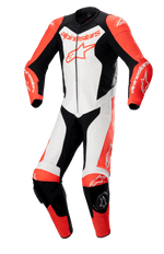 Combinaison En Cuir GP Force Lurv 1 Pièce