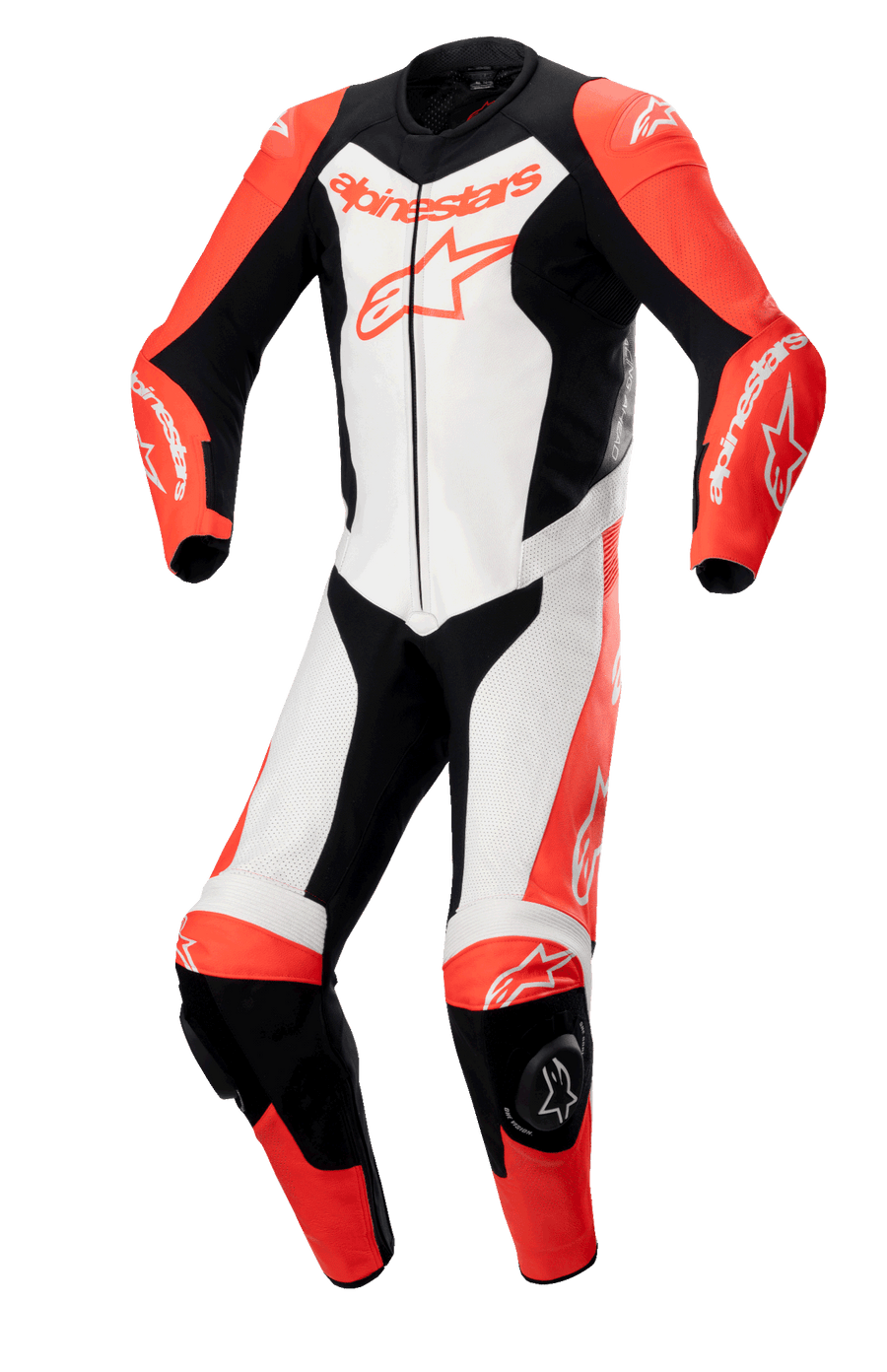 Combinaison En Cuir GP Force Lurv 1 Pièce
