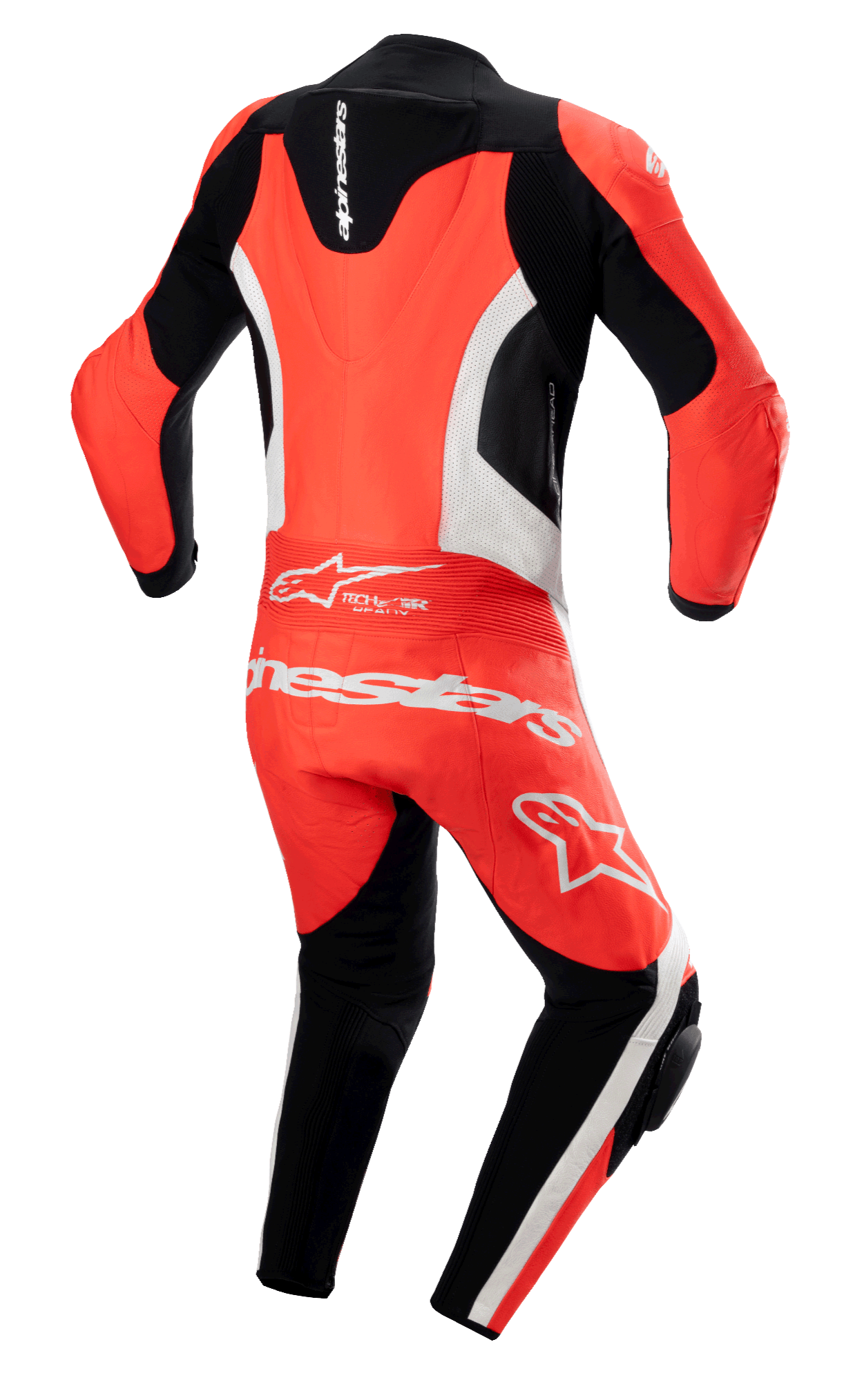Combinaison En Cuir GP Force Lurv 1 Pièce