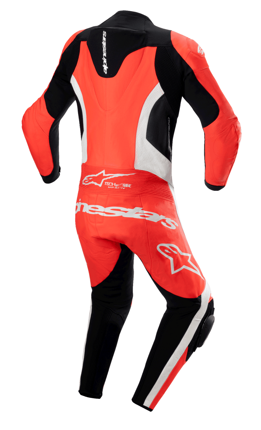 Combinaison En Cuir GP Force Lurv 1 Pièce